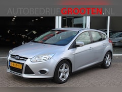 Ford Focus - 1.0 Lease Trend//Navi//Airco//Cruise