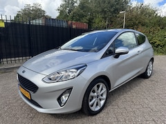 Ford Fiesta - 1.1 Trend 3 Drs Airco/LMV/Cruise