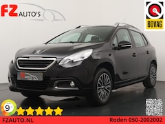 Peugeot 2008 - 1.2 PureTech Active Automaat - Navigatie - Trekhaak - Panoramadak