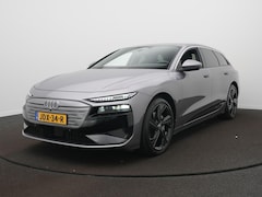 Audi A6 Avant e-tron - S edition performance 100 kWh | TREKHAAK | 360 CAMERA | 21 INCH |