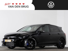 Volkswagen Golf - R 2.0 TSI 320PK DSG 4Motion | LED Matrix IQ | Akrapovič Uitlaat | DCC Met Nurburgring Mode