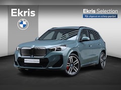 BMW iX1 - eDrive20 | M Sportpakket Pro | Premium Pack | Harman Kardon | Comfort Acces | Adaptieve LE
