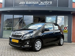 Peugeot 108 - 1.0 e-VTi Active ✅ Airco ✅ Bluetooth ✅ Elec.ramen ✅ 5d