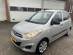 Hyundai i10 - 1.1 i 122.858 km