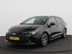 Toyota Corolla Touring Sports - 1.8 Hybrid Dynamic/ trekhaak/ compleet