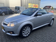 Opel Tigra TwinTop - 1.4-16V Cosmo airco Super Mooi