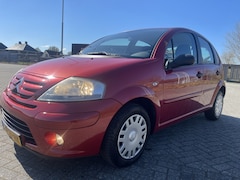 Citroën C3 - 1.4i AIRCO- 5 DEURS Super Mooi
