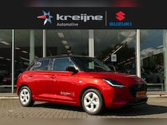 Suzuki Swift - 1.2 Select Smart Hybrid | Camera | Stoelverwarming | Apple carplay | Automaat | Rijklaarpr