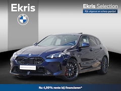 BMW 1-serie - 5-deurs 120 | M Sportpakket Pro | Premium Pack | Panodak | Trekhaak | Harman Kardon | Verw