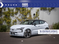 Volvo EX30 - Twin Motor Performance Ultra | Gespoten bumperdelen | Breeze interieur | Verwarmde voorsto