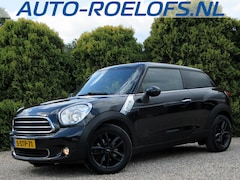 MINI Paceman - 1.6 Cooper Chili*Navi*Pdc*Cruise