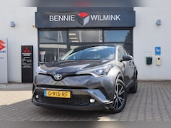 Toyota C-HR - 1.8 Hybrid Executive Ultimate Trekhaak/Blindspot/PDC