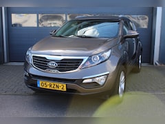 Kia Sportage - 1.6 GDI X-ecutive Plus Pack Climate , Cruise , Achteruitrijcamera