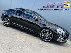 Volvo S60 - 2.0 D3 Nordic+ Polestar R-Design