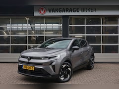 Renault Captur - 1.6 E-Tech full hybrid 145 techno