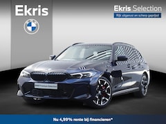 BMW 3-serie Touring - 330e | M Sportpakket Pro | Innovation Pack | Head-Up | Driving Assistant | Hi-Fi | Parking