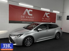 Toyota Corolla Touring Sports - 1.8 Hybrid - ACC/NAVI/HUD/CAM