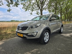 Kia Sportage - 1.6 GDI X-ecutive Plus Pack