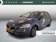 Volvo V40 - 2.0 T2 Nordic+ | Stand kachel | Stoel verwarming | LED | On Call | Parkeersensoren | High