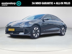 Hyundai IONIQ 6 - Connect 77.4 kWh | Apple Carplay/Android Auto | Adaptief Cruise Control | Achteruitrijcame