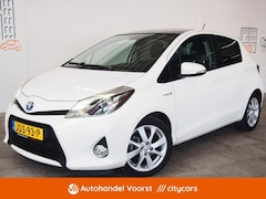 Toyota Yaris - 1.5 Full Hybrid Dynamic Pano Camera (APK:Nieuw) Incl.Garantie