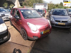 Suzuki Alto - 1.0 Base st bekr elek pak nap apk