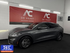 Ford Mustang Mach-E - RWD 75 kWh - LEER/ACC/CARPLAY/B&O/NAP