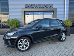 SEAT Arona - 1.0 EcoTSI FR Business Connect 116PK|Virt Cockpit|Applecarplay|Stoelverwarming