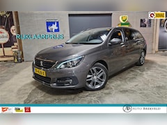 Peugeot 308 SW - 1.2 PureTech Blue Lease Executive 110PK | Rijklaarprijs | DAB | Cruise | Clima | Navi | PD