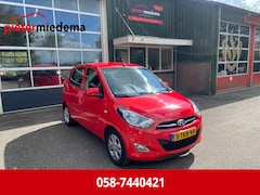 Hyundai i10 - 1.1 Dynamic Cool / Automaat