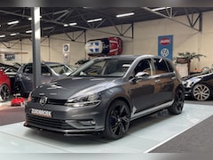 Volkswagen Golf - 1.5 TSI DSG Cruise Navi Clima