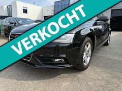 Audi A4 Avant - 1.8 TFSI Business Edition Bj 2015 Exportprijs EX BPM