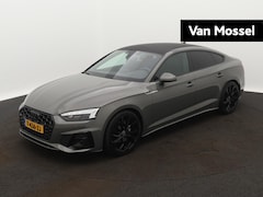 Audi A5 Sportback - 40 TFSI S edition Competition 204 PK | S-line | Automaat | Navigatie | Adaptive Cruise Con
