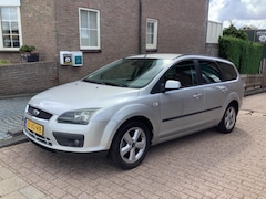 Ford Focus Wagon - 1.6-16V Futura airco