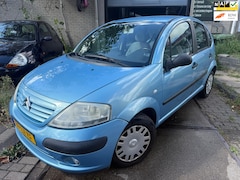 Citroën C3 - 1.1i Ligne Séduction Apk