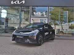 Kia EV4 Fastback - GT-PlusLine 81.4 kWh NIEUW