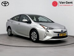 Toyota Prius - 1.8 Executive | Lederen bekleding | JBL | Stoelverwarming | Parkeersensoren | Camera | Cli