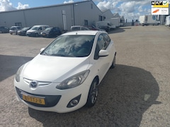 Mazda 2 - 2 1.3 Navigator GT