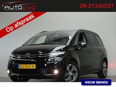 Citroën Grand C4 Picasso - 1.6 e-THP Business 165 PK AUTOMAAT NAVI CLIMA CAMERA TREKHAAK etc