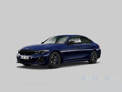 BMW 3-serie - M340i xDrive M-Sport | head-up | 360 camera | laser led | harmankardon | keyless | elek. s