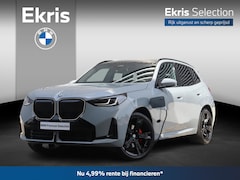 BMW X3 - 30e xDrive | High Executive | M Sportpakket Pro | Trekhaak | Panodak | Harman Kardon | Hea