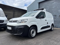 Citroën Berlingo - 1.5 Bleu HDI L1 Carrier Xarios 350 -20 Nieuwe motor 60.000 Km