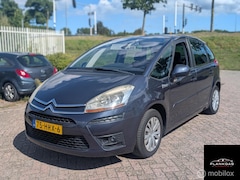 Citroën C4 Picasso - 1.6 VTi Lumière 5p