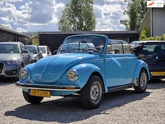 Volkswagen Kever Cabriolet - 152132 1303