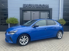 Opel Corsa - 1.2 GS Line Apple Carplay|Cruise|Lichtmetalen velgen|lane Assist