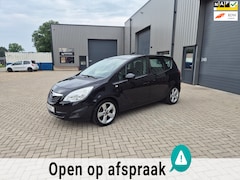 Opel Meriva - 1.4 Edition 1e EIGENAAR TOP OCCASION