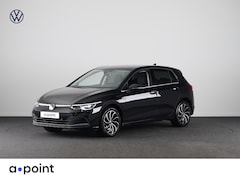 Volkswagen Golf - 1.4 eHybrid Style 204 pk Automaat (DSG) | Navigatie | Elektr. trekhaak | Parkeersensoren |
