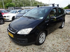 Ford Focus C-Max - 1.6-16V Ghia