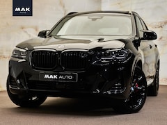 BMW X3 - M40i xDrive High Executive 20", pano, H/K, HUD, LED-kopl., carbon, keyless, memory, privac