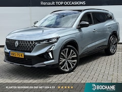 Renault Espace - E-Tech full hybrid 200 iconic 5p. (NIEUW MODEL) Solarbay | HUD | Harman & Kardon